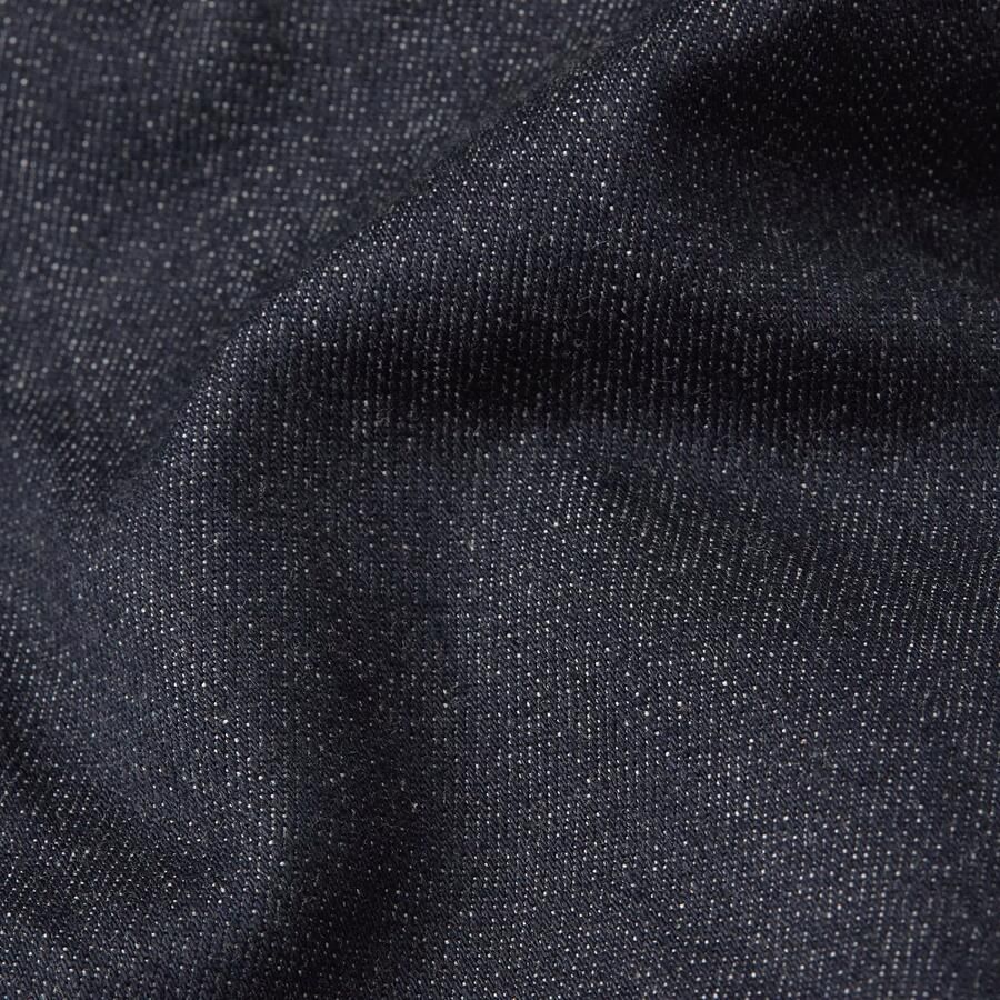 G-Star RAW Revend FWD Skinny Jeans Donkerblauw Heren - Foto 3