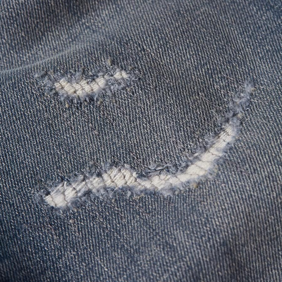 G-Star RAW Revend FWD Skinny Jeans Donkerblauw Heren - Foto 3