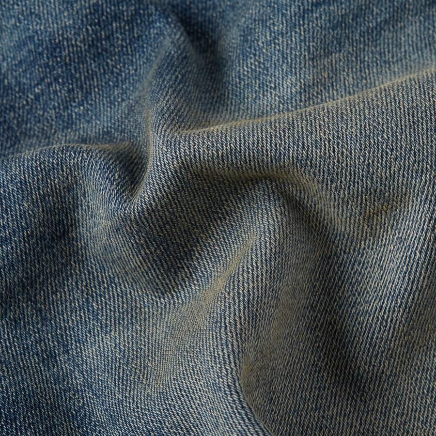 G-Star RAW Revend FWD Skinny Jeans Donkerblauw Heren - Foto 2