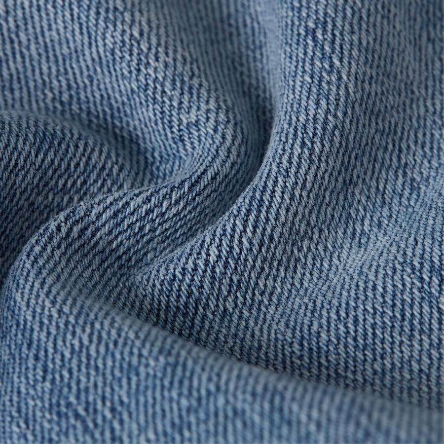 G-Star RAW Revend FWD Skinny Jeans Midden blauw Heren - Foto 4