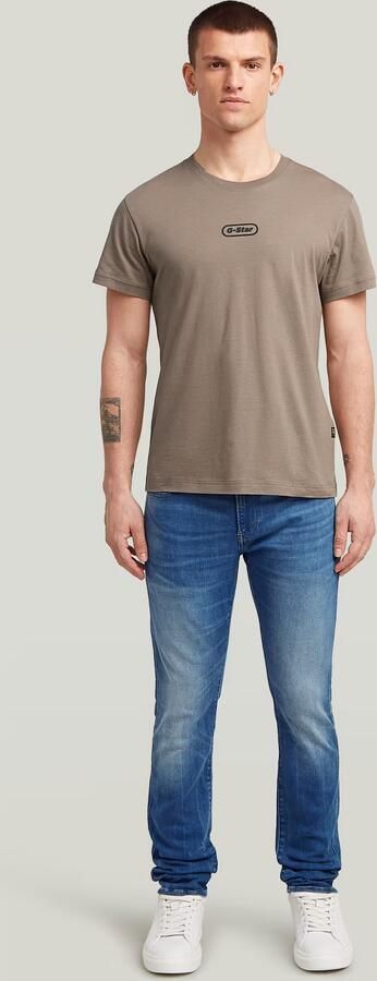 G-Star RAW Revend Skinny Jeans II Anders Heren - Foto 6