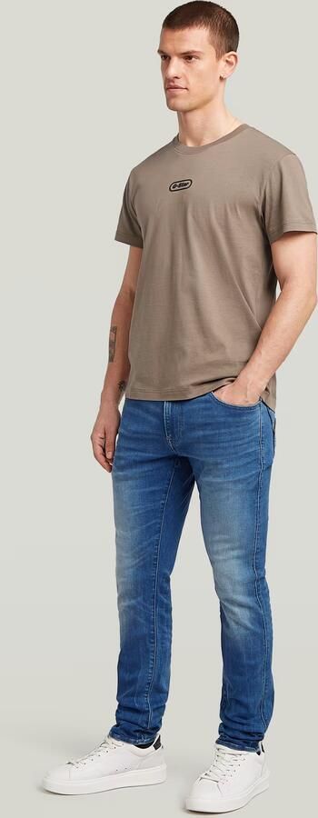 G-Star RAW Revend Skinny Jeans II Anders Heren - Foto 5