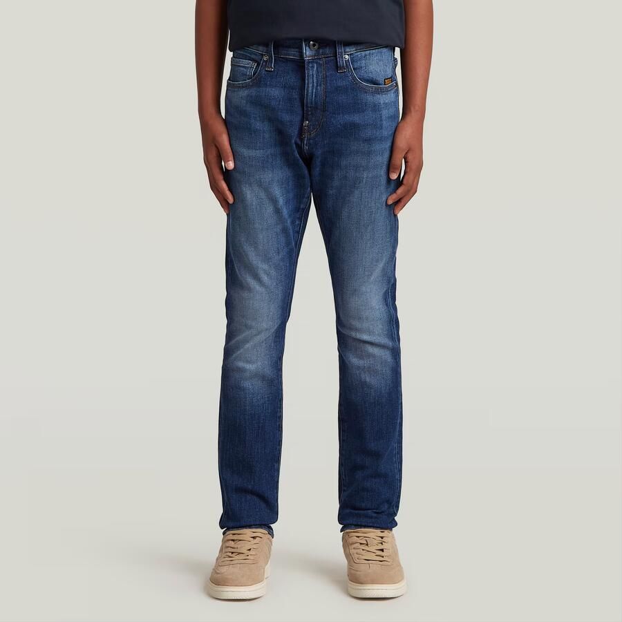 G-Star RAW Revend Skinny Jeans Jongens Anders jongens - Foto 5