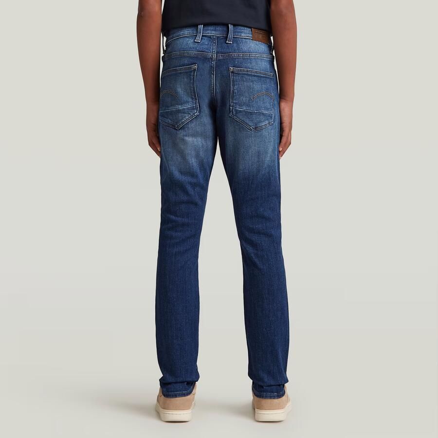 G-Star RAW Revend Skinny Jeans Jongens Anders jongens