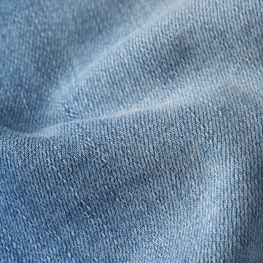 G-Star Lichtblauwe G Star Raw Slim Fit Jeans 8968 Elto Superstretch - Foto 10