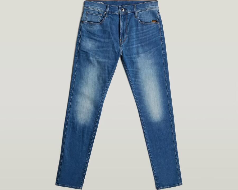 Blauwe G Star Raw Slim Fit Jeans 8968 Elto Superstretch - Foto 16