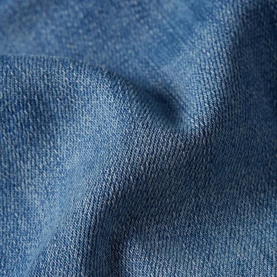 Blauwe G Star Raw Slim Fit Jeans 8968 Elto Superstretch - Foto 11