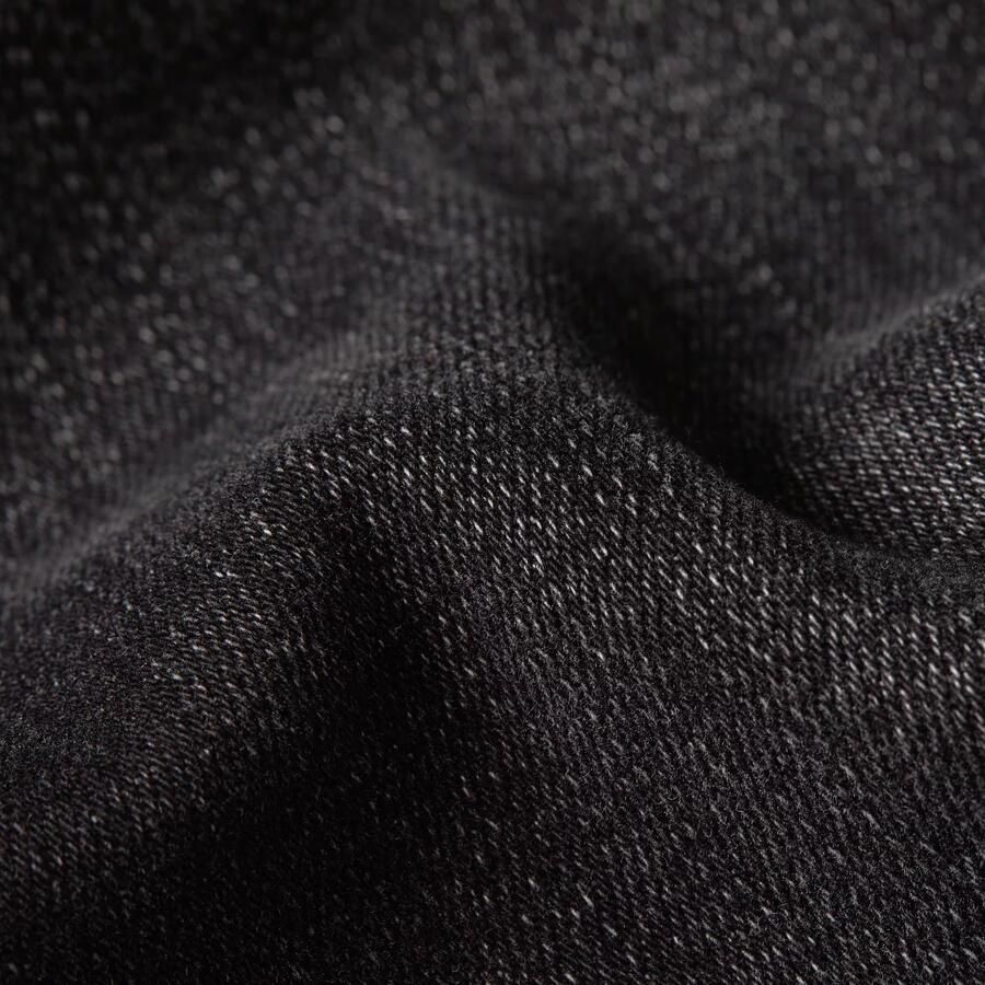 Zwarte G Star Raw Skinny Jeans A634 Elto Black Superstretch - Foto 11