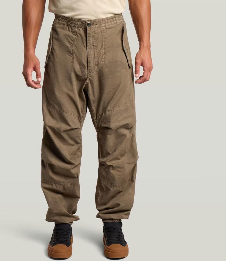 G-Star RAW Reversible Snow Track Cargobroek Meerkleurig Heren