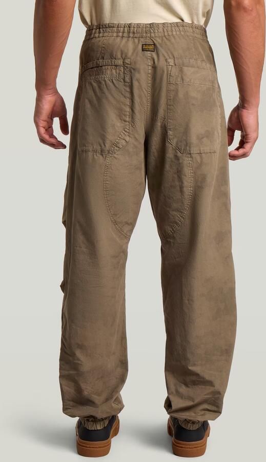 G-Star RAW Reversible Snow Track Cargobroek Meerkleurig Heren - Foto 5