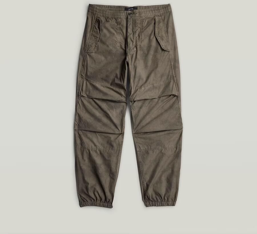 G-Star RAW Reversible Snow Track Cargobroek Meerkleurig Heren - Foto 4
