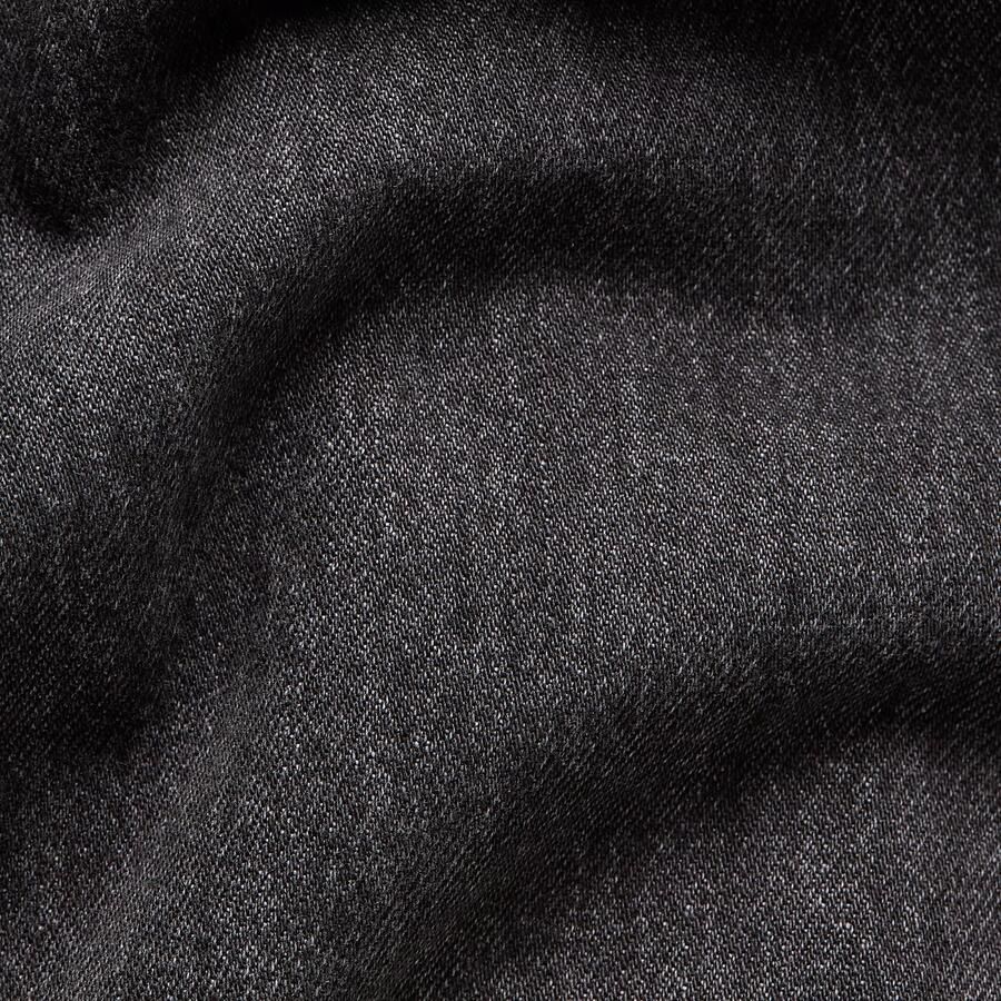 G-Star RAW Revynn Long Rok Grijs Dames