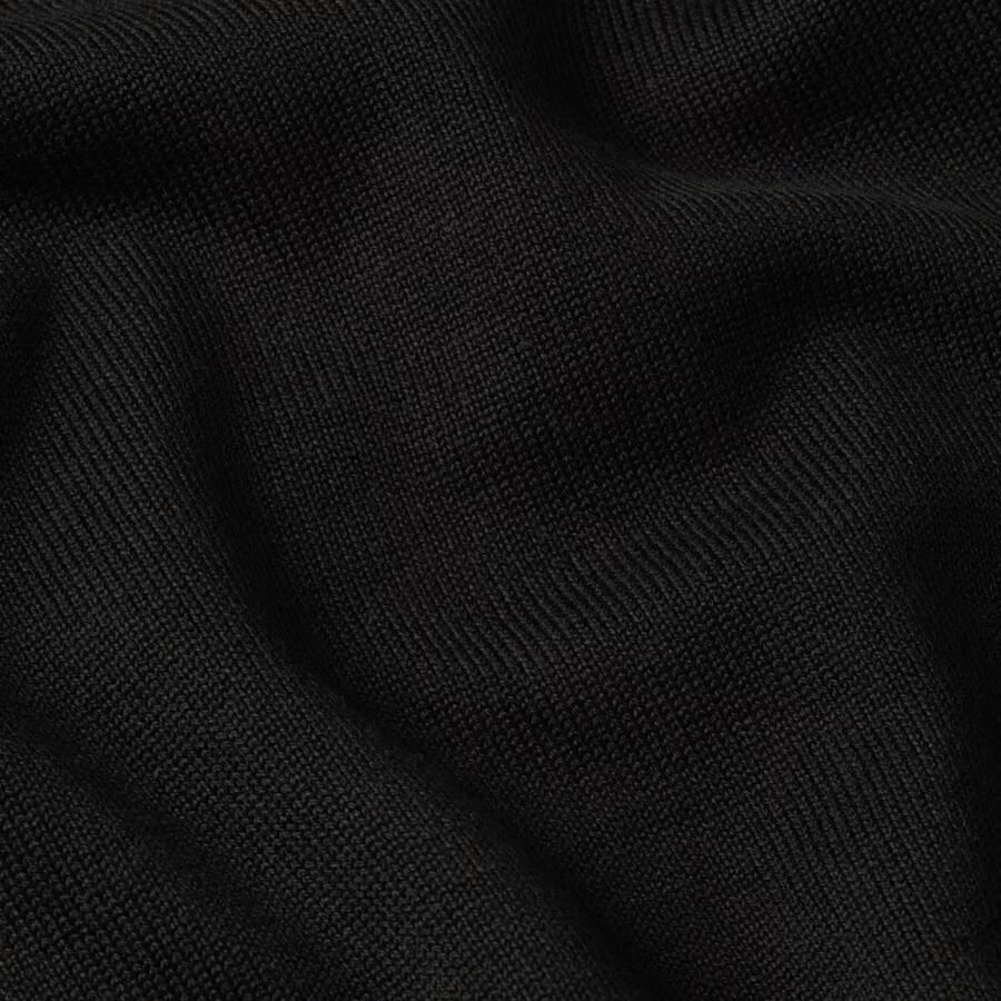G-Star RAW Rib Knit Sweat Trui Zwart Dames - Foto 2