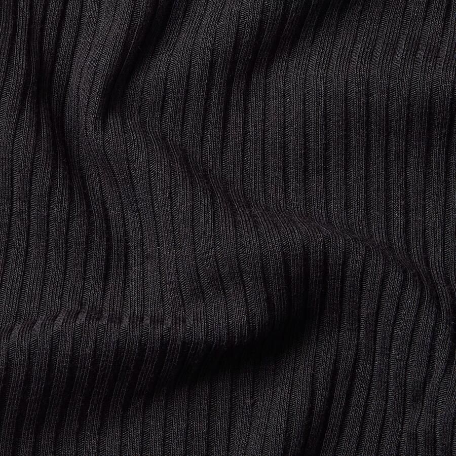 G-Star RAW Rib Tanktop Set van 2 Zwart Dames - Foto 2