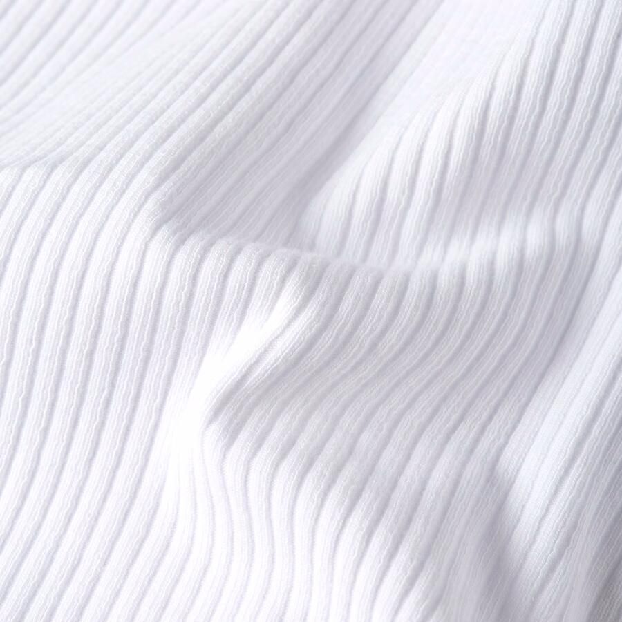 G-Star RAW Tanktop Geribbeld Tanktop