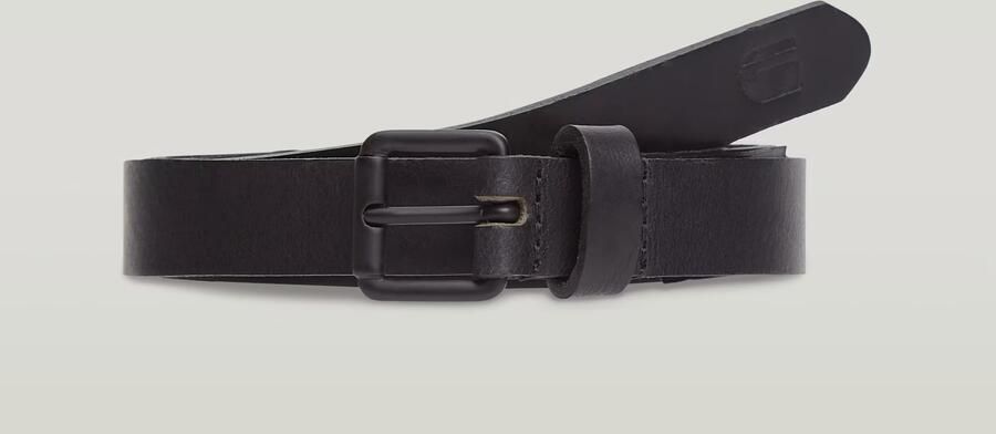 G-Star RAW Riem Leder Meerkleurig Heren