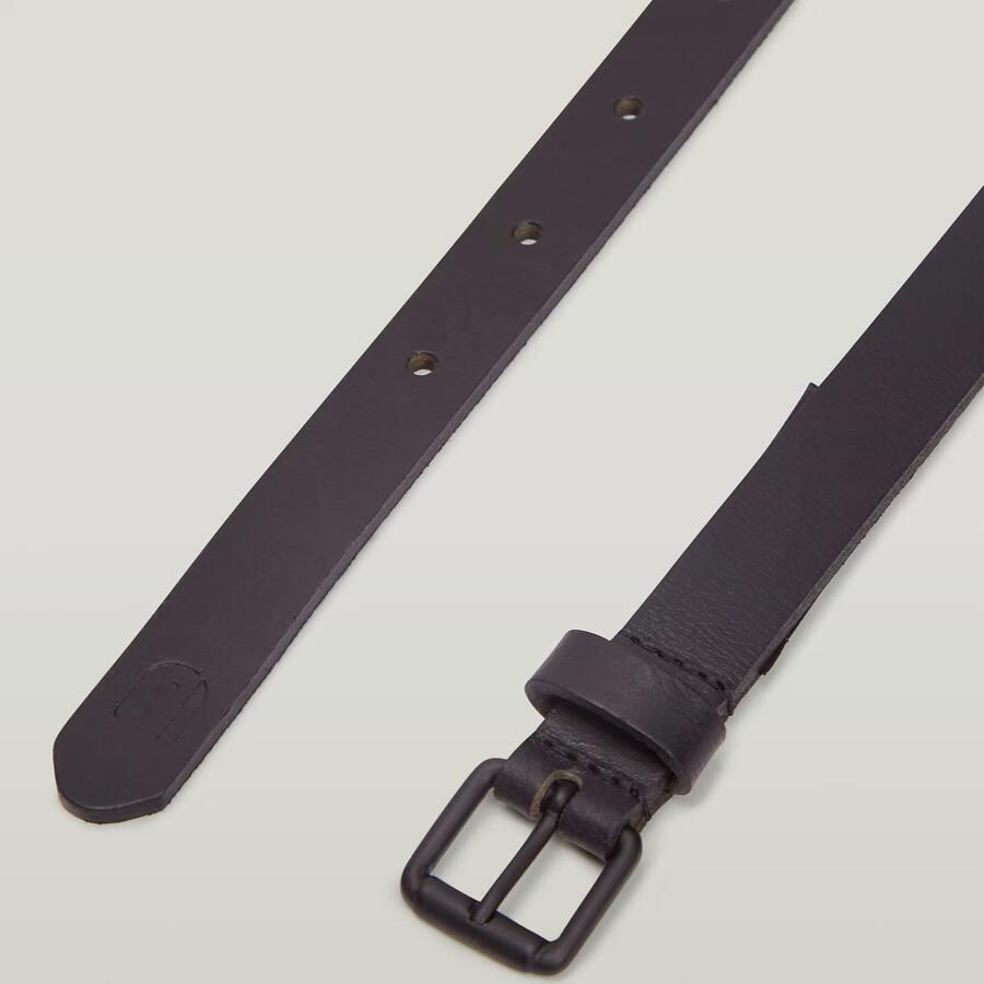 G-Star RAW Riem Leder Meerkleurig Heren - Foto 2
