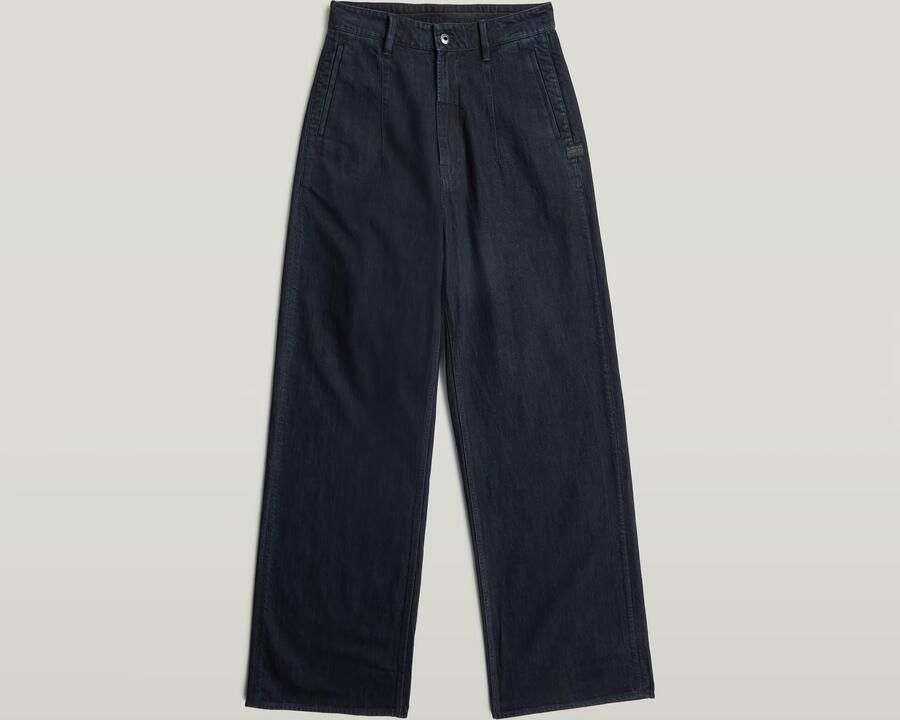G-Star RAW Roos Chino Loose Jeans Anders Dames - Foto 5