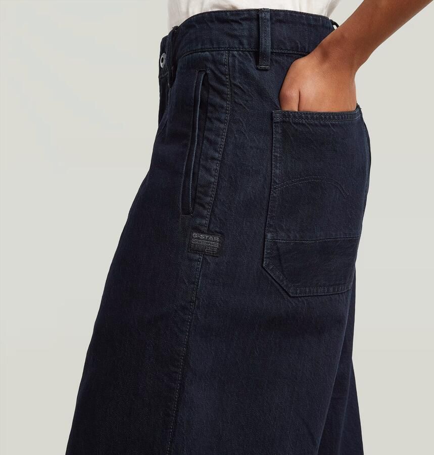 G-Star RAW Roos Chino Loose Jeans Anders Dames - Foto 3
