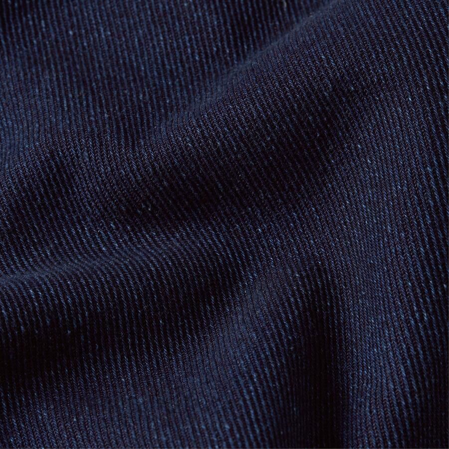 G-Star RAW Roos High Loose Jeans Donkerblauw Dames