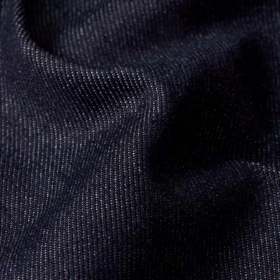 G-Star RAW Rovic Loose Denim Jeans Donkerblauw Heren - Foto 7