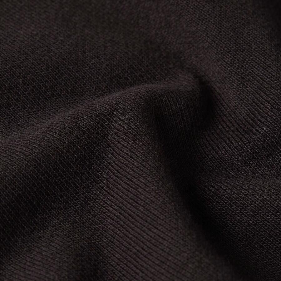 G-Star RAW Rovic Full Zip Loose Sweater Zwart Heren