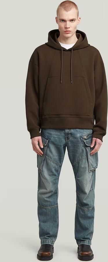 G-Star RAW Rovic Loose Denim Lichtblauw Heren - Foto 7