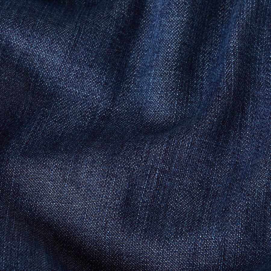 G-Star RAW Rovic Loose Jeans voor jongens Donkerblauw jongens - Foto 2