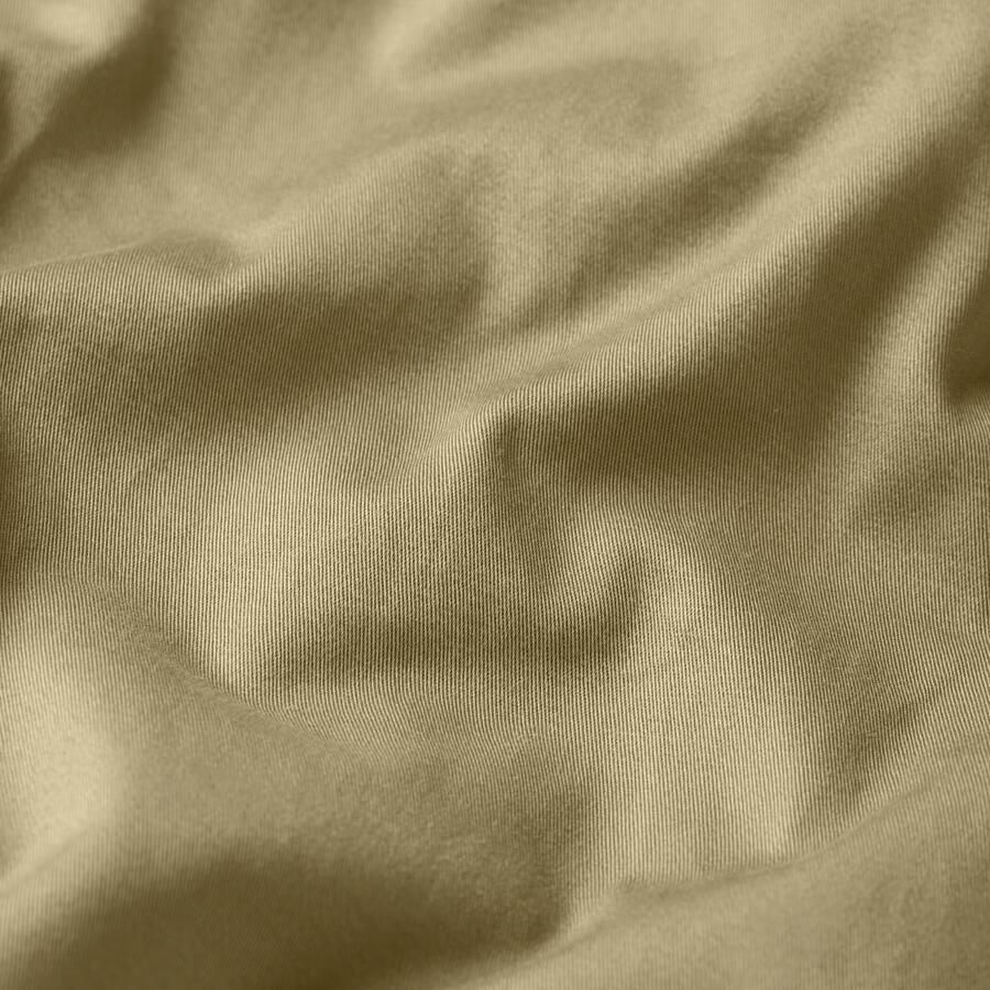 G-Star RAW Rovic Loose Parka Groen Dames