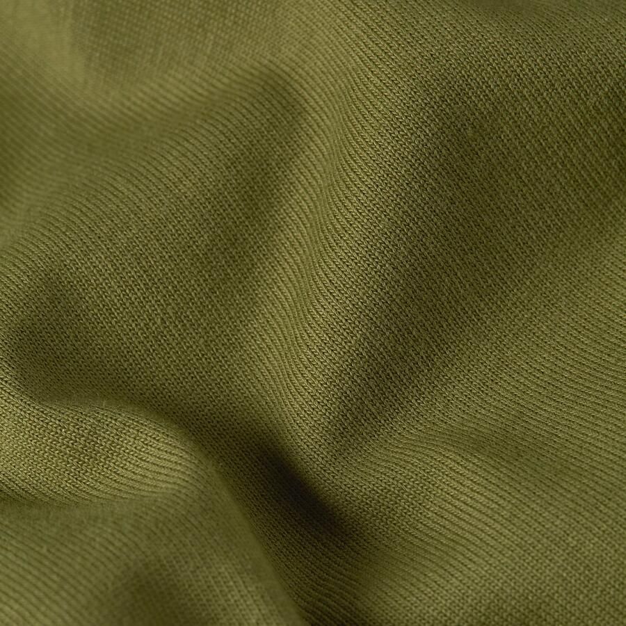 G-Star RAW Rovic Loose T-shirt Groen Heren - Foto 5