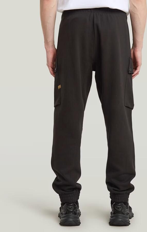 G-Star Raw Cargobroek ROVIC SWEAT PANT - Foto 6
