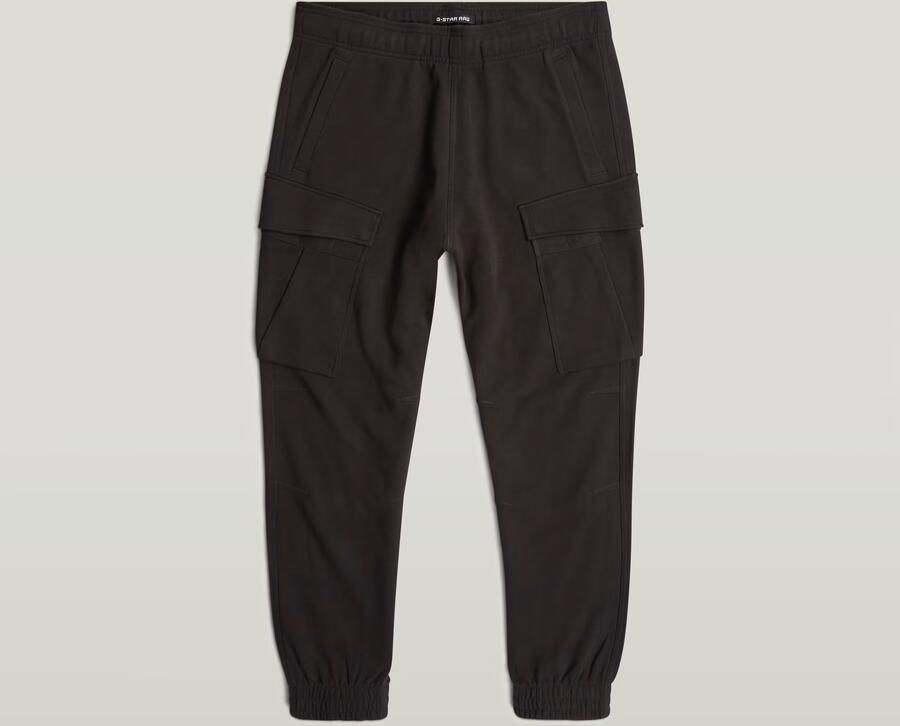 G-Star Raw Cargobroek ROVIC SWEAT PANT - Foto 3