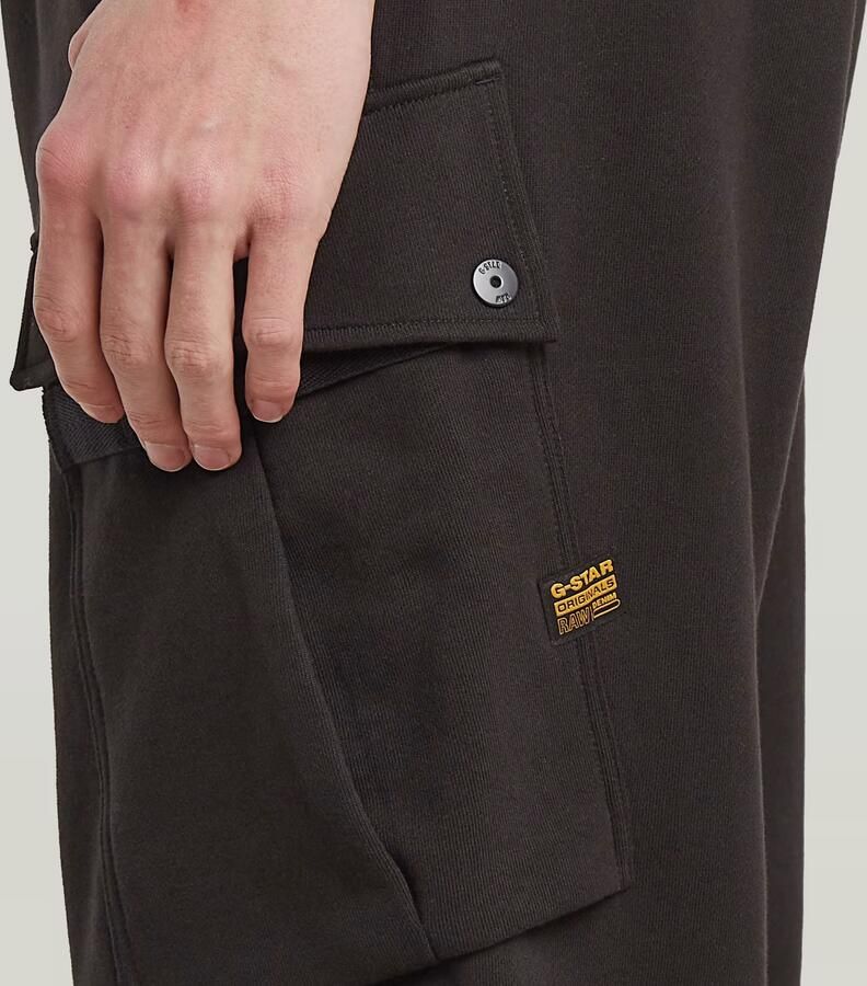 G-Star Raw Cargobroek ROVIC SWEAT PANT - Foto 2