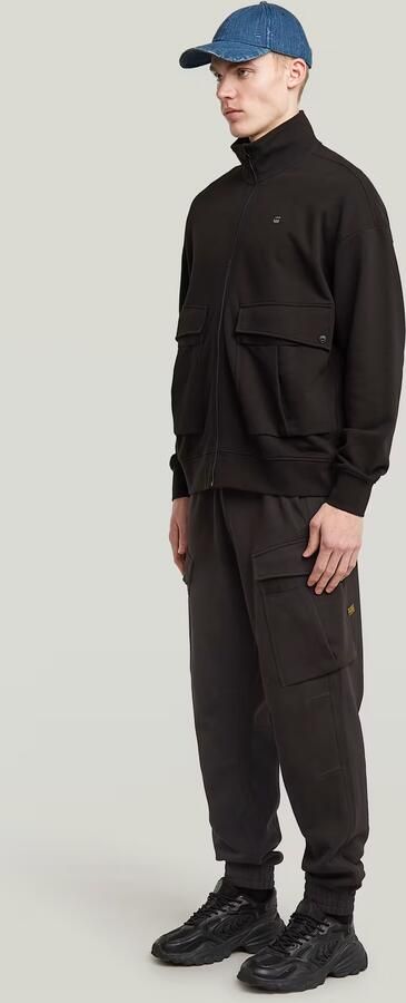 G-Star Raw Cargobroek ROVIC SWEAT PANT - Foto 5