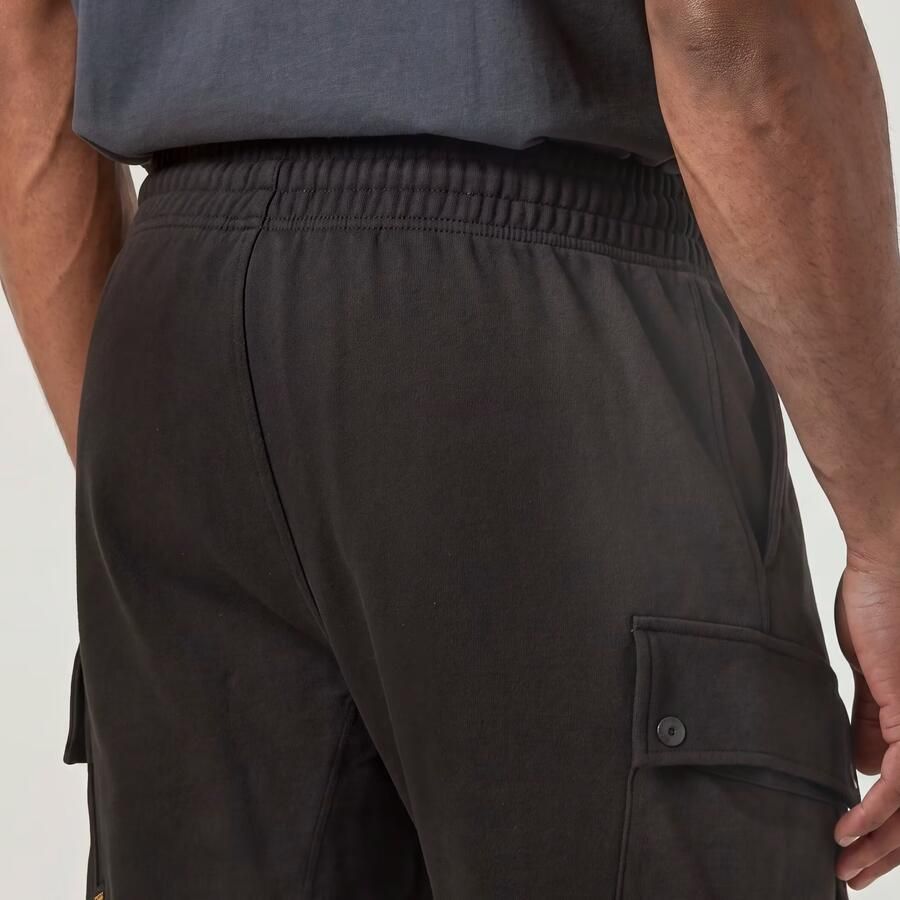 G-Star RAW Rovic Sweatpant Zwart Heren - Foto 3