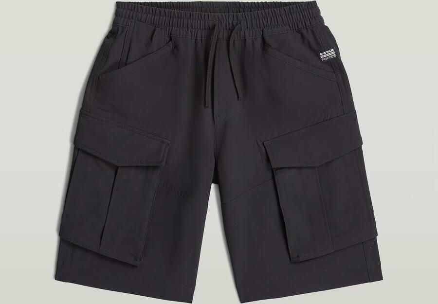 G-Star RAW Rovic Tech Short voor jongens Zwart jongens - Foto 3