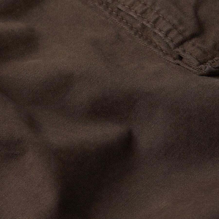 G-Star RAW Rovic Zip 3D Loose Cargobroek voor jongens Bruin jongens