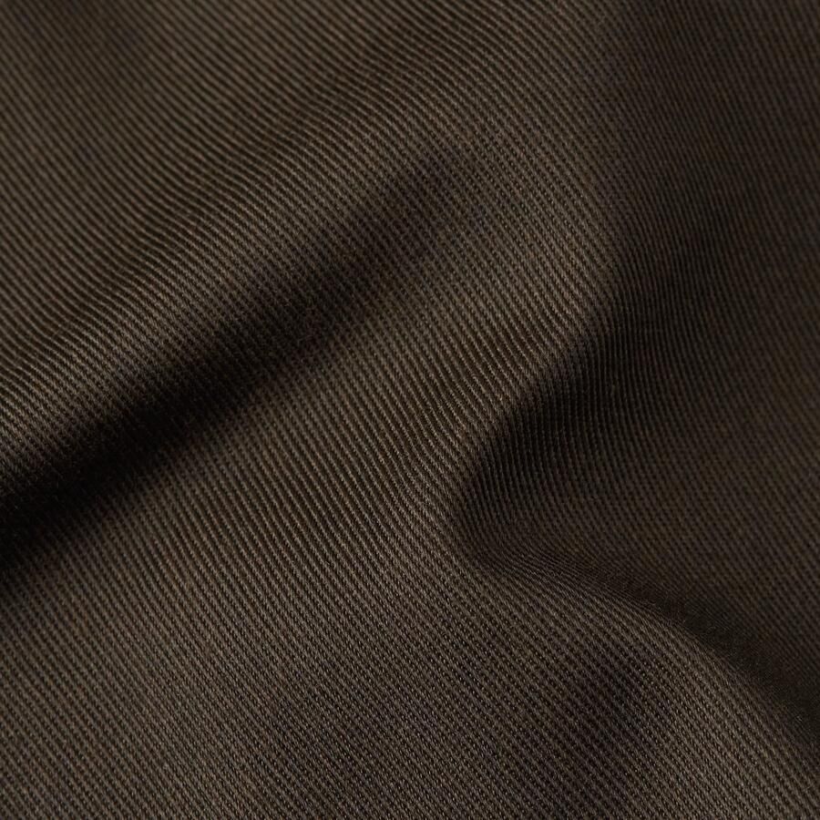 G-Star RAW Rovic Zip 3D Regular Tapered Broek Bruin Heren - Foto 2