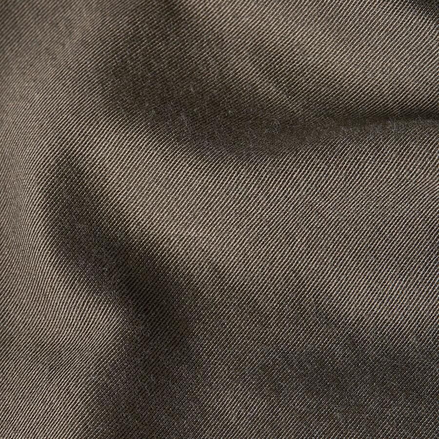 G-Star Raw Straight tapered fit cargobroek met stretch model 'Rovic' - Foto 12