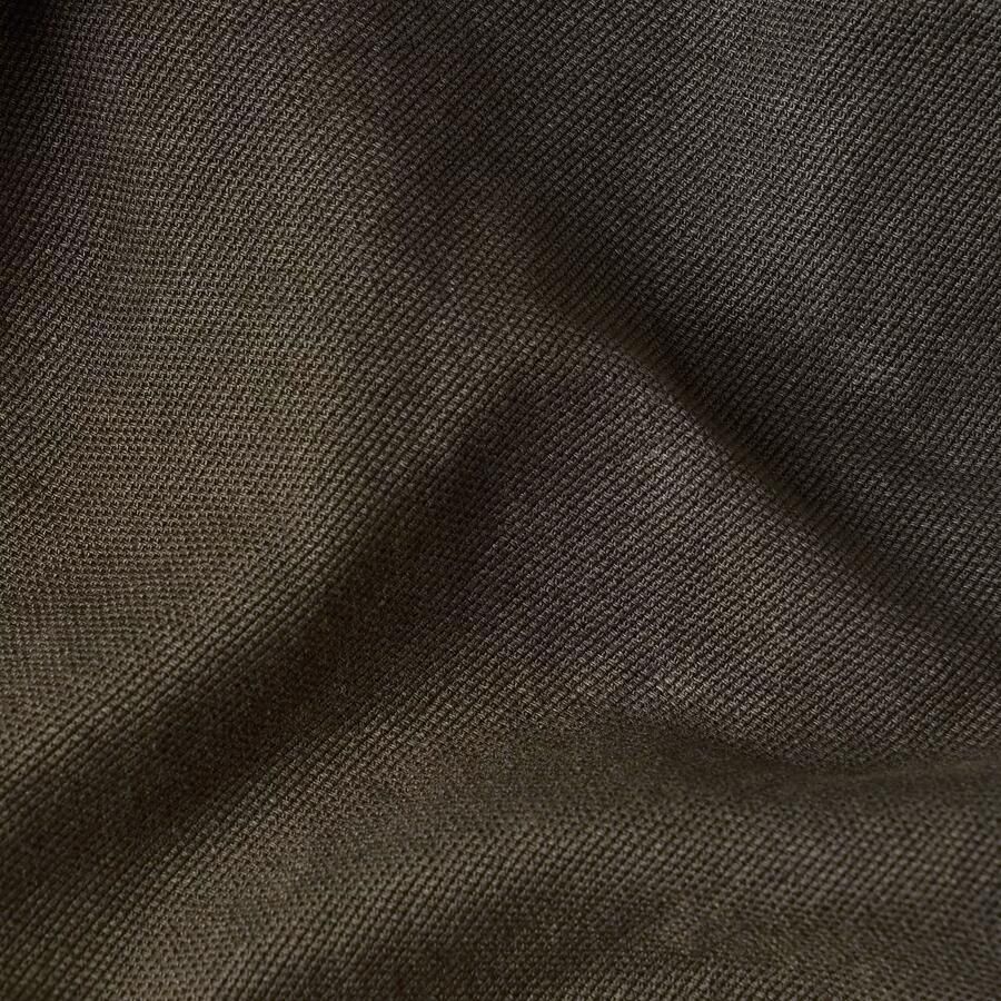G-Star RAW Rovic Zip 3D Regular Tapered Broek Grijs Heren - Foto 2