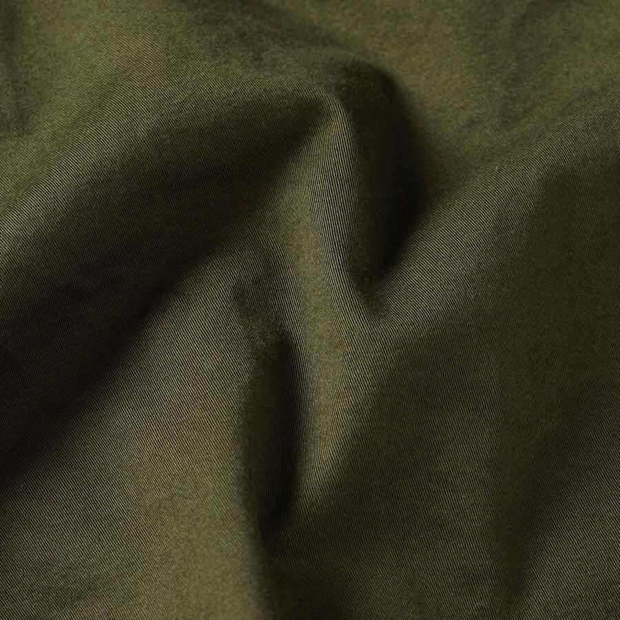 G-STAR Rovic zip 3d regular fit cargobroek met katoen 6059 dk bronze green - Foto 10