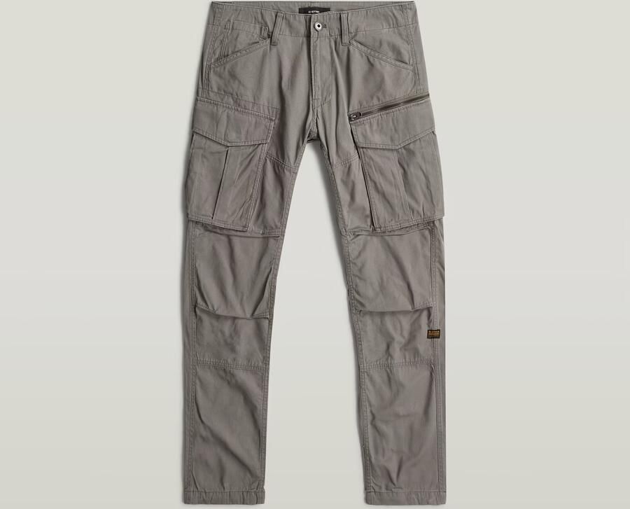 G-Star RAW Rovic Zip 3D Regular Tapered Broek Meerkleurig Heren - Foto 3