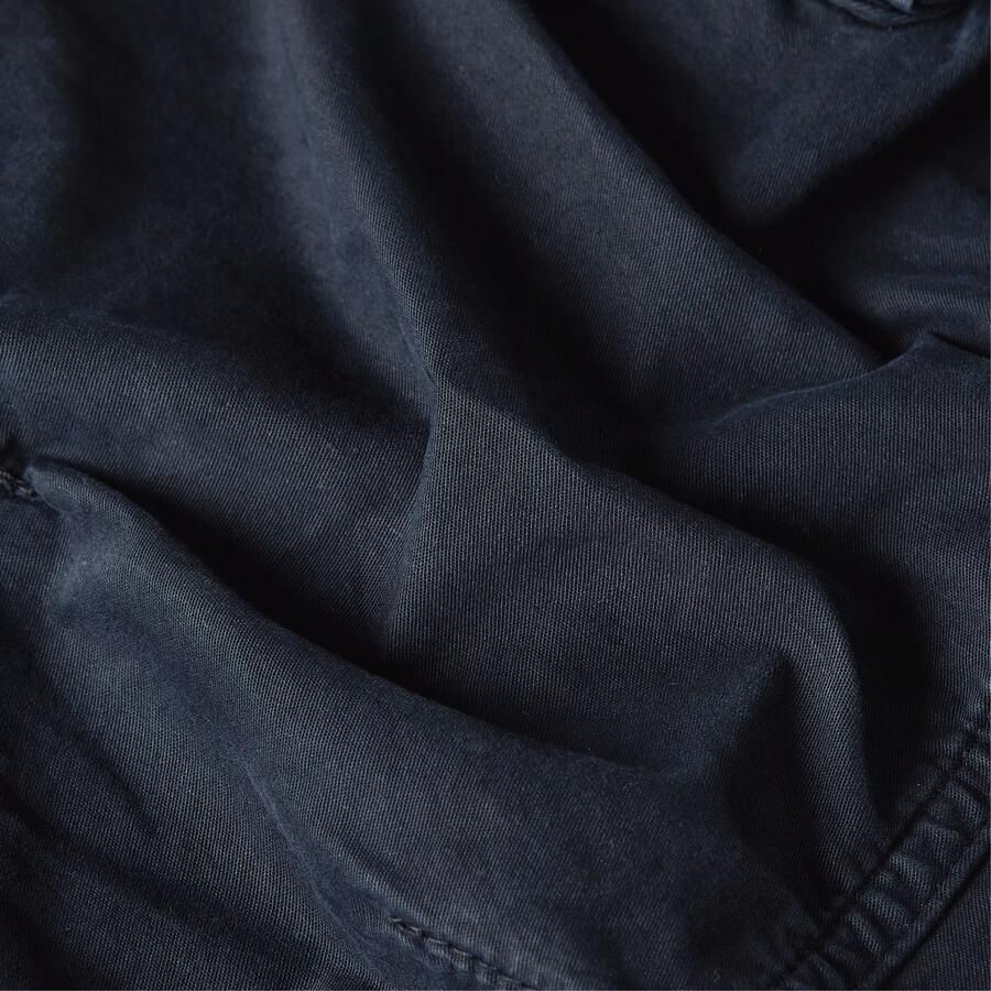 G-Star RAW Rovic Zip 3D Regular Tapered broek voor jongens Donkerblauw jongens - Foto 7
