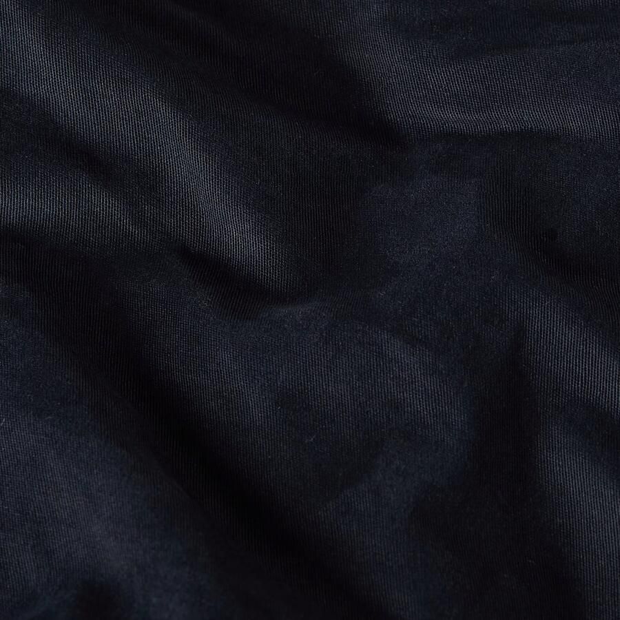 G-Star RAW Rovic Zip 3D Regular Tapered Broek voor jongens Donkerblauw jongens - Foto 2