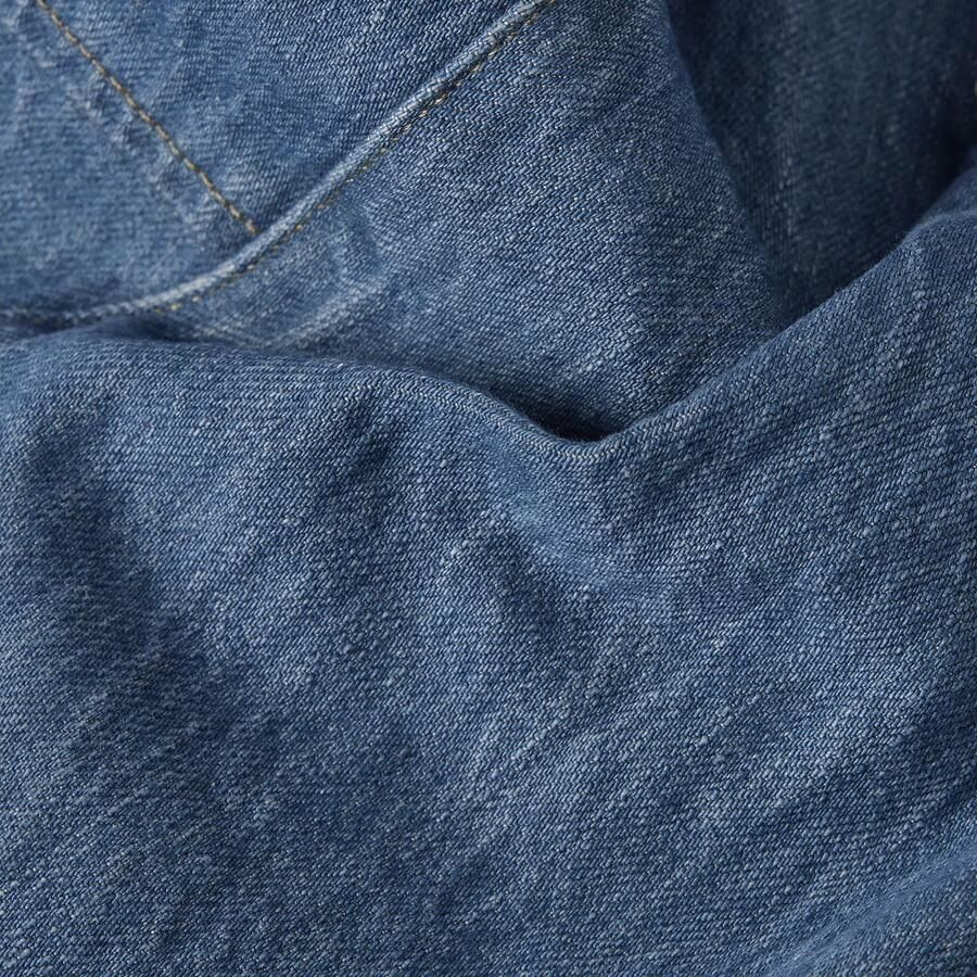 G-Star RAW Rovic Zip 3D Regular Tapered Denim Midden blauw Heren - Foto 3