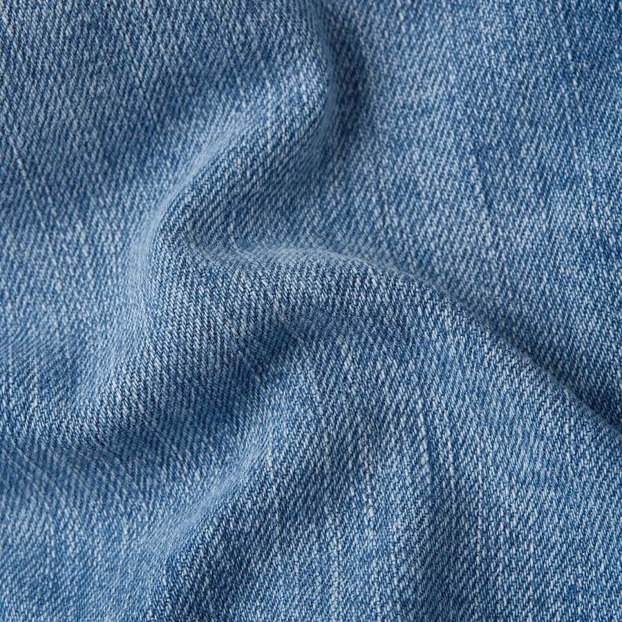 G-Star RAW Rovic Zip Regular Tapered Denim Midden blauw Heren - Foto 2