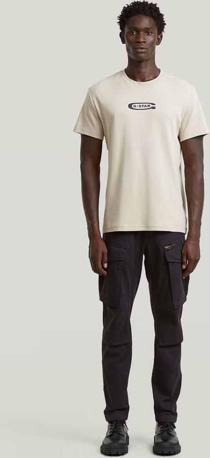 G-Star RAW Rovic Zip 3D Regular Tapered Pants Zwart Heren - Foto 6