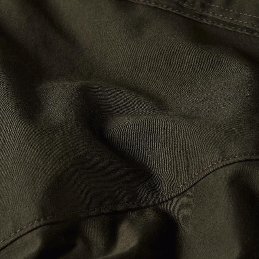 G-Star RAW Rovic Zip 3D Straight Tapered Pant Grijs Heren - Foto 2