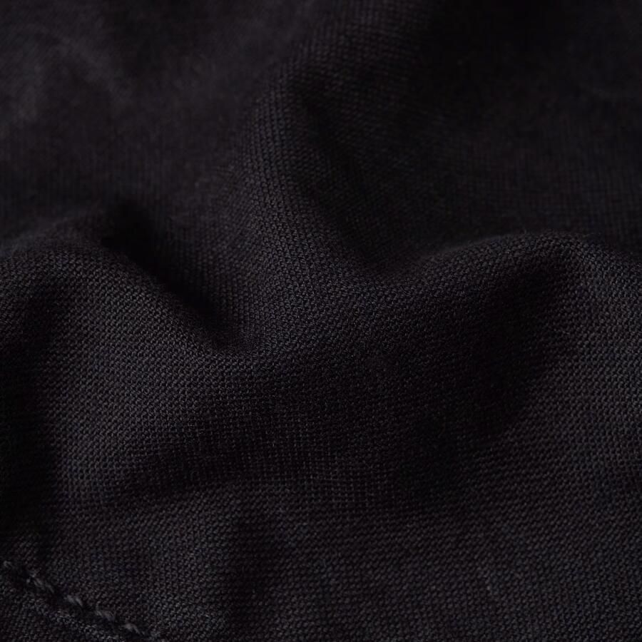 G-Star RAW Rovic Zip 3D Tapered Broek Jongens Zwart jongens