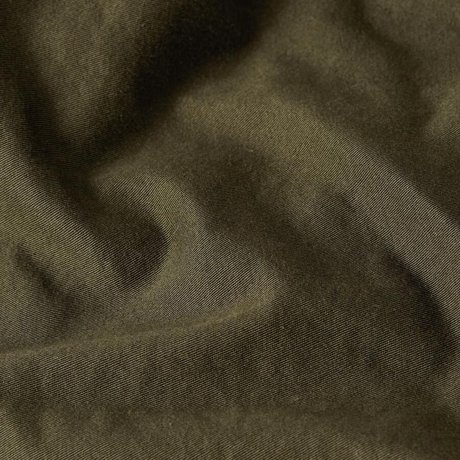 G-Star RAW Rovic Zip Regular Short Groen Heren - Foto 4